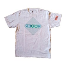 Uniqlo Roger Federer 2021