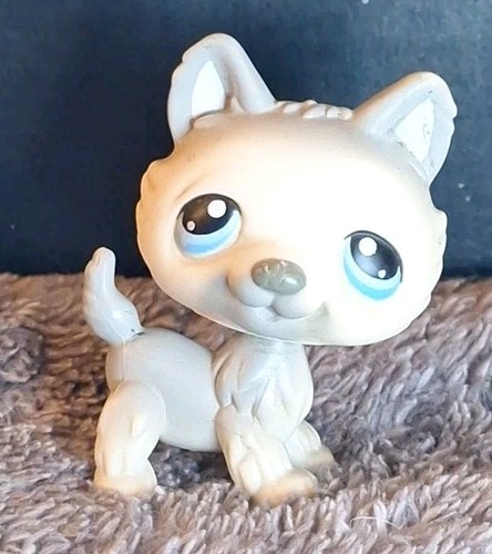 Hasbro lps littlest pet - littlest,