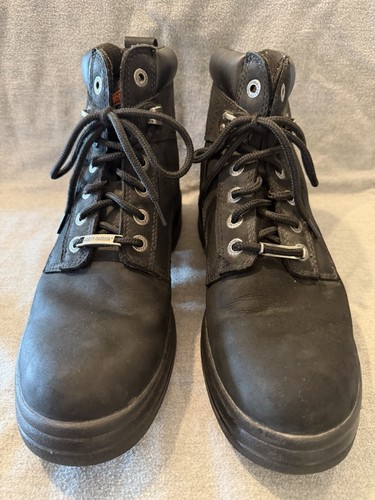 Stivali harley davidson uomo - harley,