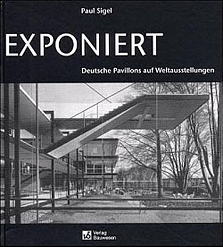 Exponiert paul sigel - exponiert,
