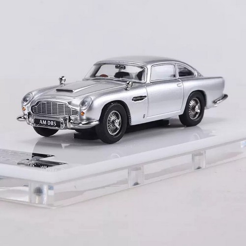 Modellino auto ats - modellino, 1/64