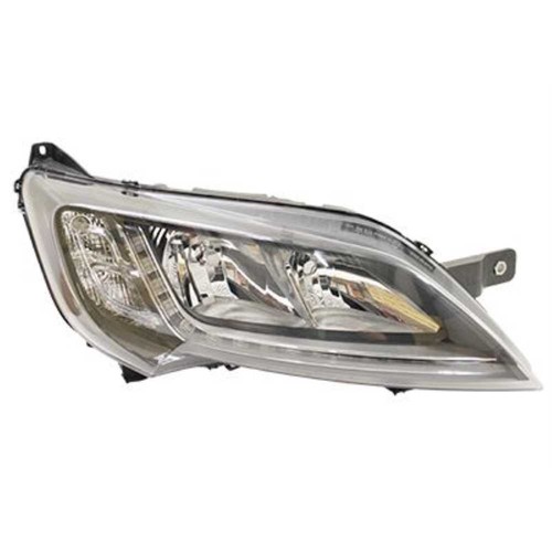 Faro destro per fiat ducato - faro,