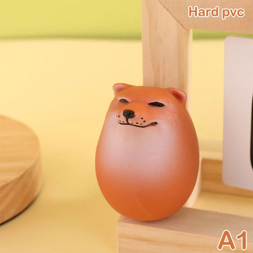 Creativo shiba inu - inu, realistico