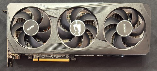 Aorus radeon 6700 elite - aorus,