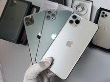 Apple iPhone 11 Pro Max - 256