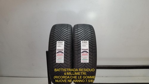 Gomme usate stagioni - gomme,
