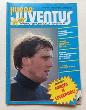 Rivista HURRA' JUVENTUS -