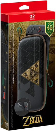 Preorder custodia nintendo - preorder,