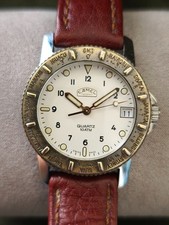 Orologio CAMEL Trophy