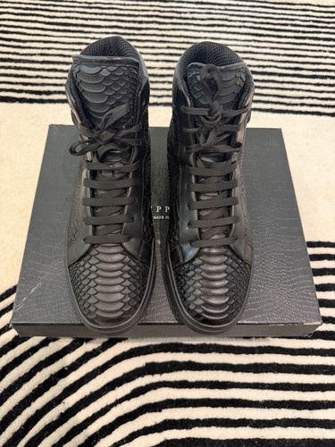 Scarpe ginnastica alte - scarpe, da