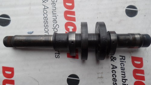 Albero camme ducati 748 916 - ducati,
