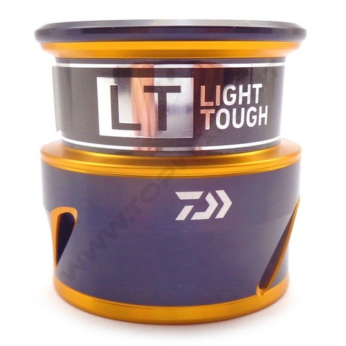 Daiwa shallow spool - daiwa, lt