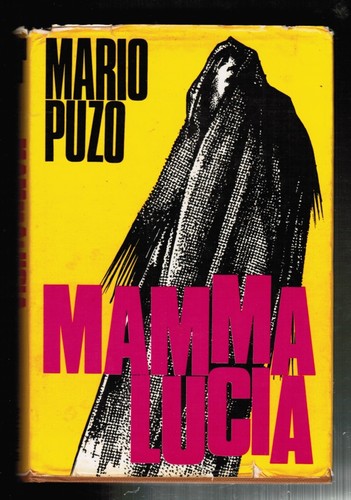 Mamma lucia mario puzo - mario,