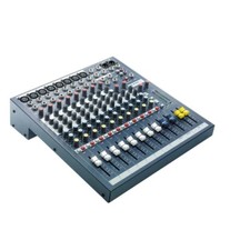 Soundcraft epm8 channel - soundcraft,