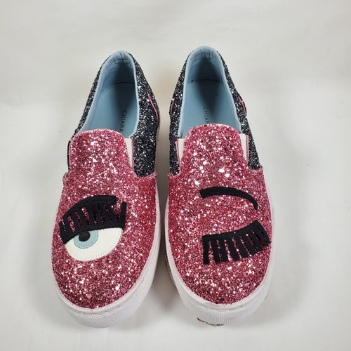 Sneakers chiara ferragni - sneakers,