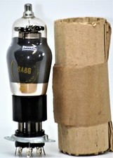 6A8 G VALVOLA nos tungsram