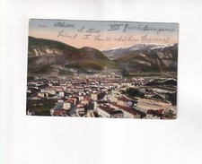 8449) TRENTO - Case dettagli