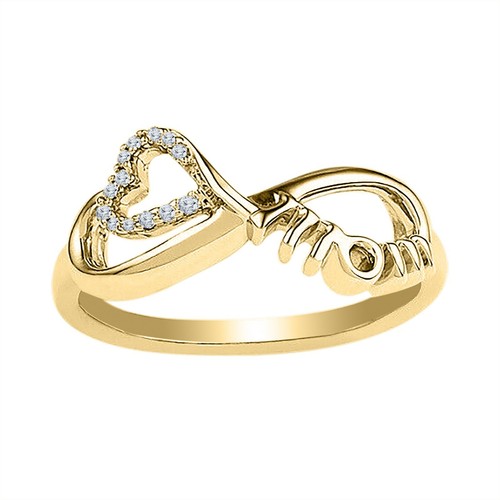 Naturale diamante mom - ct,
