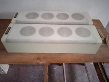 ALTOPARLANTI DA PARETE INKEL CS 640