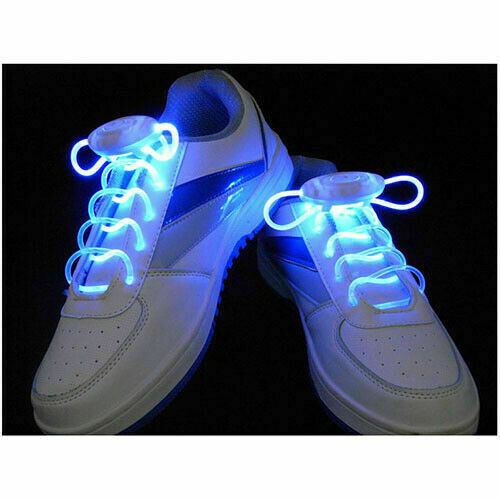 Lacci scarpe luminosi - lacci,