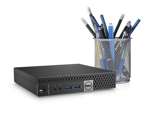 Dell optiplex 3040 - optiplex, micro