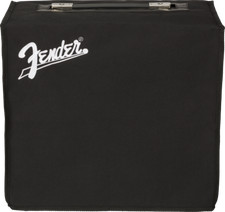Fender Blues Junior Amp Cover, Nero