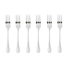 Set 6 forchettine dolce taste