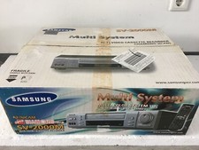 SAMSUNG SV-2000M