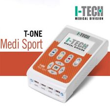 I-TECH Elettrostimolatore