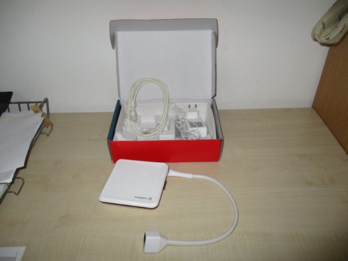 Voz premium oficina - premium, vodafone