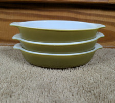 Mini casseruola vintage Pyrex
