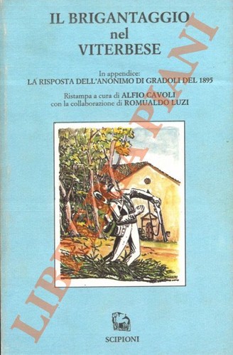 Brigantaggio nel viterbese - nel,