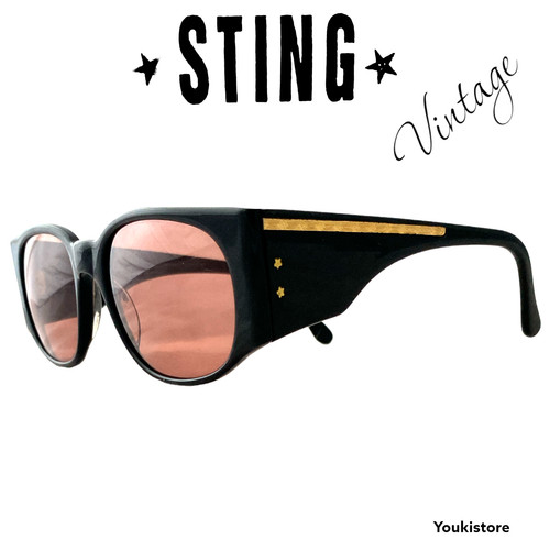 Sting occhiali da sole - sting, ak
