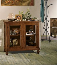 VETRINA DISPENSA LIBRERIA