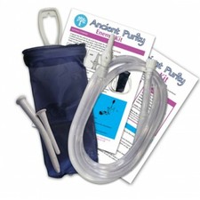 BORSA CLISTERE (ALIMENTATO A