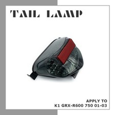 Fit SUZUKI GSXR 600 750 1000