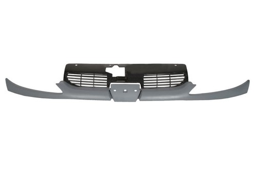 Griglia radiatore adatta - , a