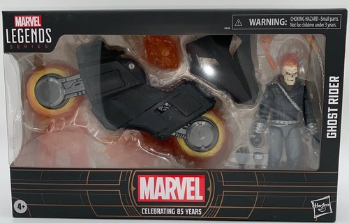 Hasbro marvel legends - marvel,