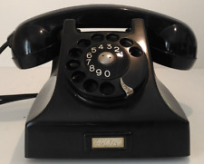 Telefono bachelite nero SIP 