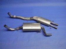 Kit Scarico Imasaf NUOVO per