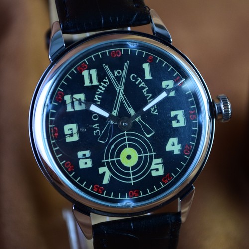Orologio polso uomo - da,
