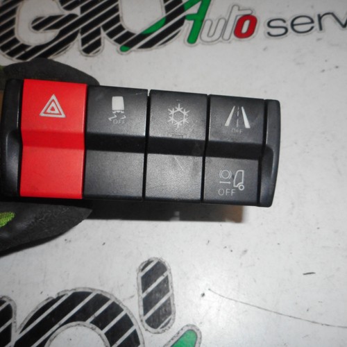Interruttore frecce mercedes - frecce,