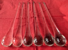 6 rarissimi lampadari molto