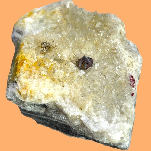 227g dolomite quartz - 227g,