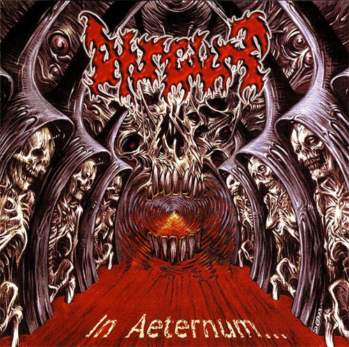 Disgust aeternum - disgust,