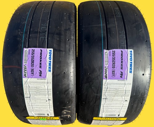 Two brand new - new, (93y)