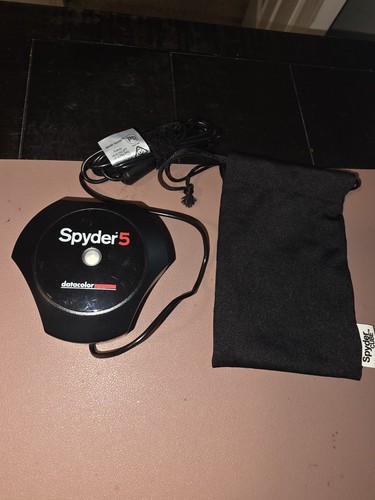Spyder datacolor monitor - datacolor,