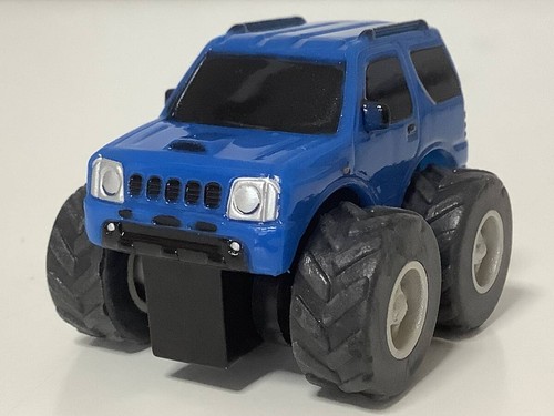 Suzuki jimny jb23 1st 2nd - 1st, 3rd