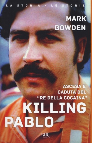 Libri mark bowden - mark, killing