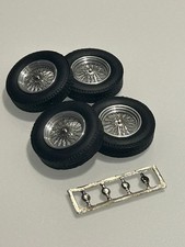 Cerchi a raggi, set cerchioni